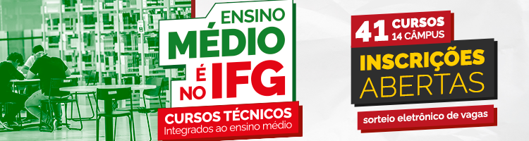 Seleção Técnico Integrado 2024